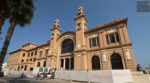 Tra restauri fedeli e rivoluzioni architettoniche ecco il "nuovo" Teatro Margherita